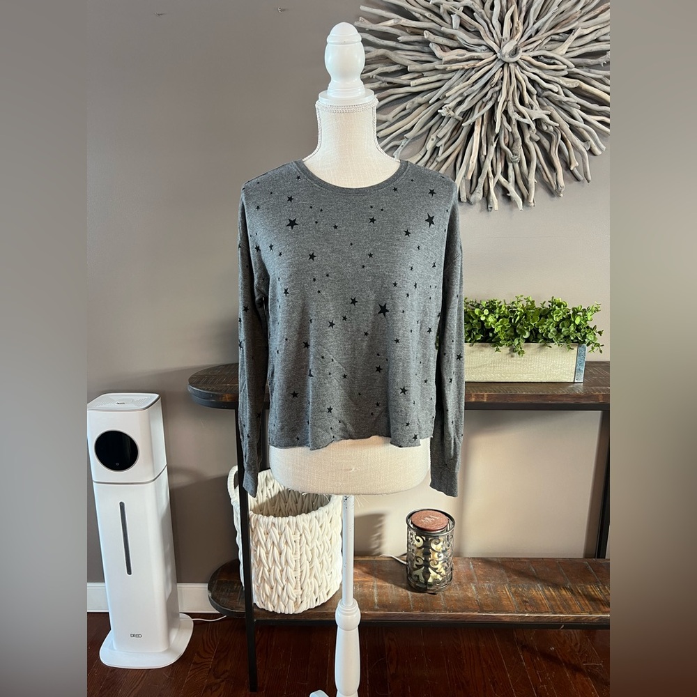 Thread & Supply long sleeve top